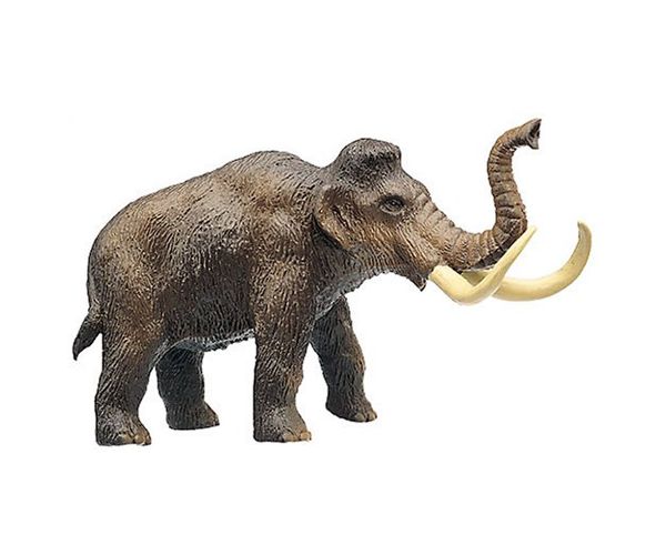 Veliki mamut figura - Bullyland