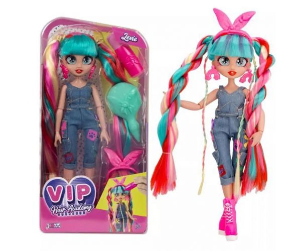 VIP Girls: Hair Academy divatbaba - Lexie