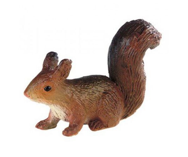 Vjeverica figura - Bullyland
