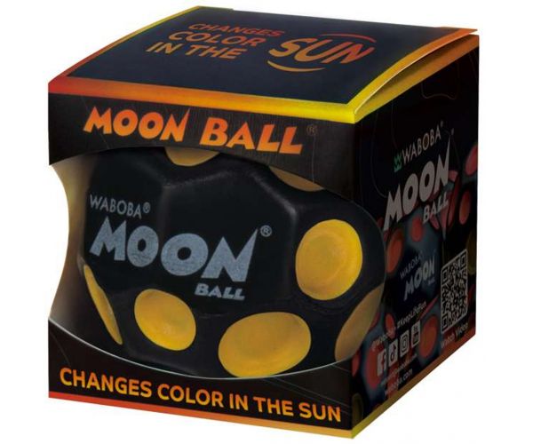 Waboba: UV Moon pattlabda