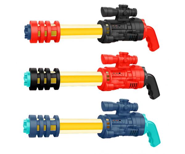 WaterWow: Snajperski vodeni pištolj 54cm u raznim varijantama