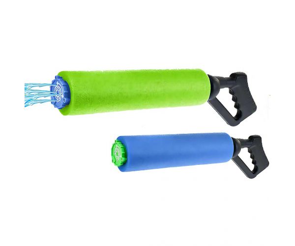 WaterWow: Spužvasta vodena puška 44cm u dvije varijante