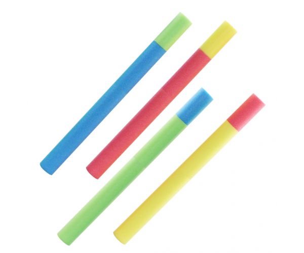 WaterWow: Spužvasti vodeni pištolj duljine 60cm 1kom