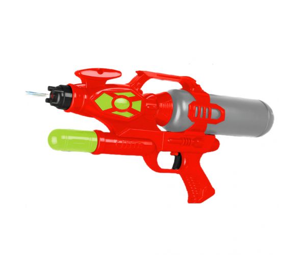 WaterWow: Vatrogasni vodeni pištolj od 42cm