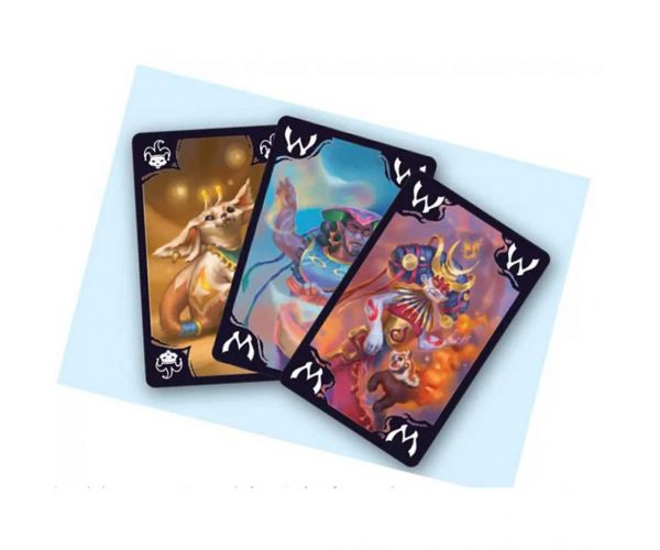 Wizard kartaška igra novo izdanje - Piatnik