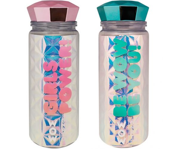 WOW Generation: Glam 350 ml BPA besplatna boca u dvije varijante