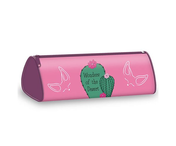 Wonderful Desert pink pernica