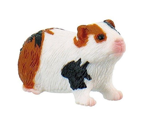 Zamorčić figura - Bullyland