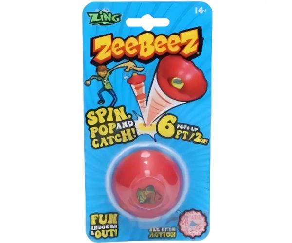 ZeeBeez skakajuća igra u više varijanti 1 komad