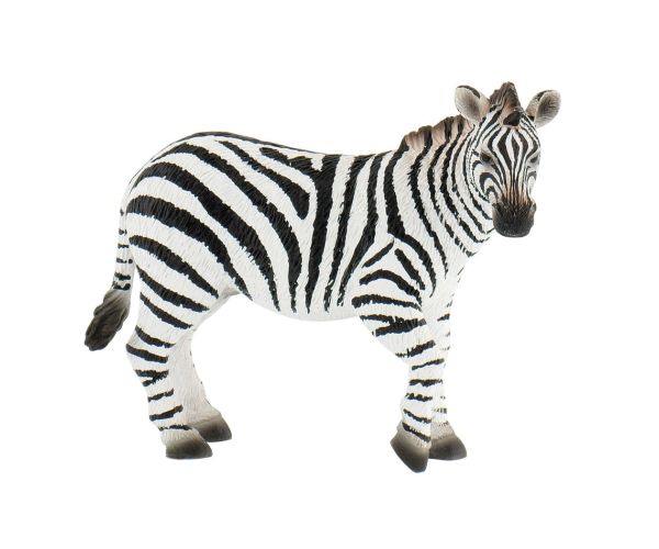 Zebra figura -  Bullyland
