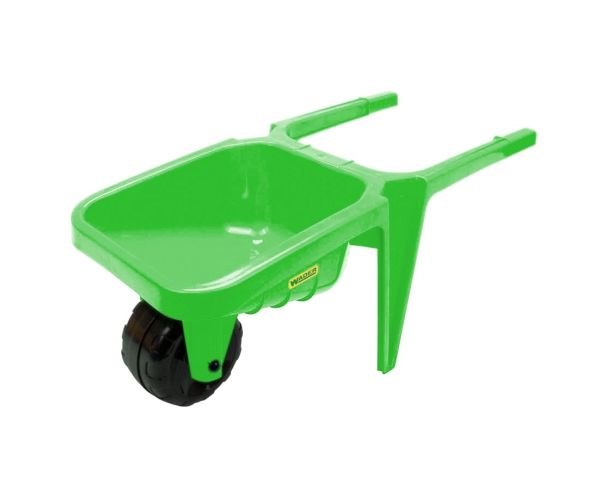 Zelena kolica 77cm nosivost 100kg - Wader