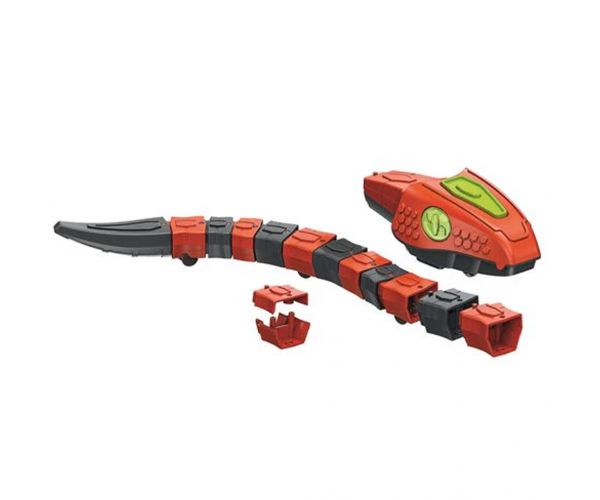 Znanost i igra: Viper robotska zmija - Clementoni